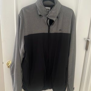 Travis Mathew lightweight jacket